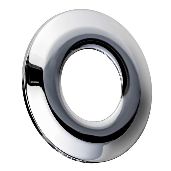 Bell 10560 Magnetic Bezel - Polished Chrome