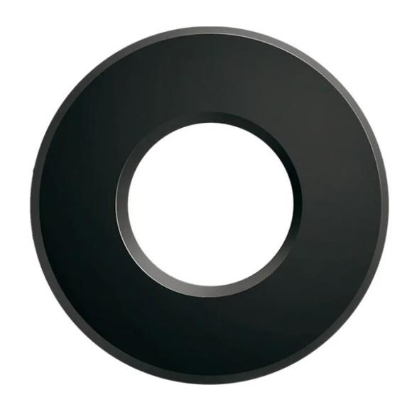 Bell 11386 Bezel Tilt - Black