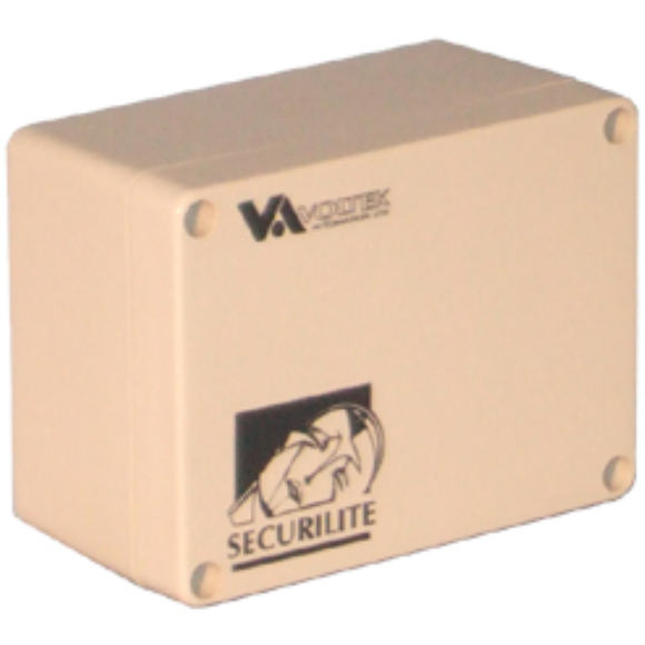 Voltek Twin Zone Control Unit - 1812