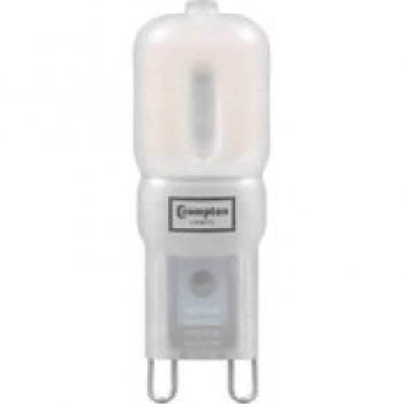 Crompton 3422 LED G9 2.5W Lamp Cool White