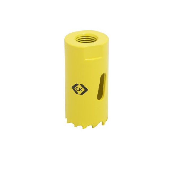 CK 424002 Holesaw 19mm 3/4in