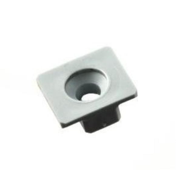 Wago 51009130 Mounting Button 10Pack