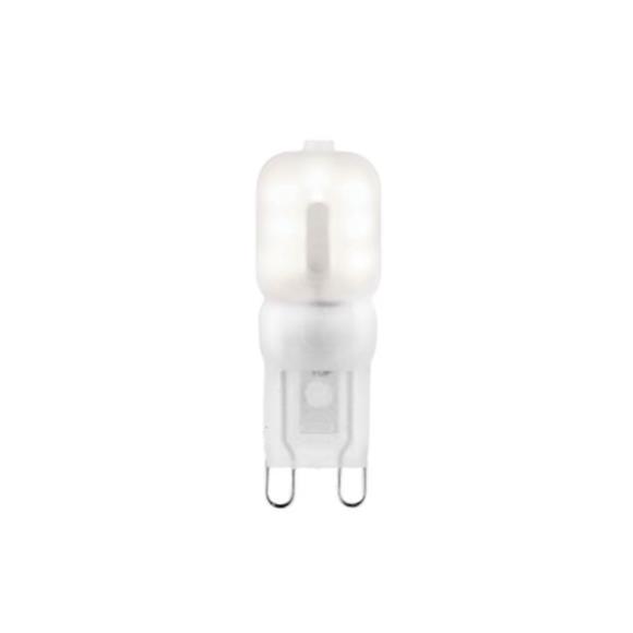 Saxby 76791 LED G9 2W Lamp Cool White