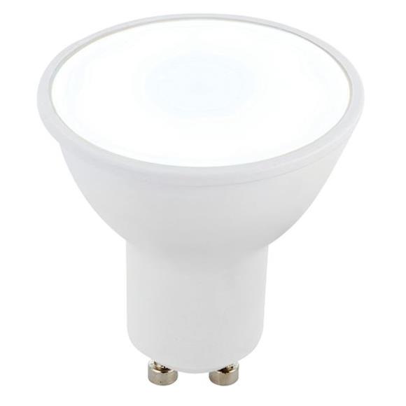 Saxby 78858 LED GU10 5W Daylight Lamp