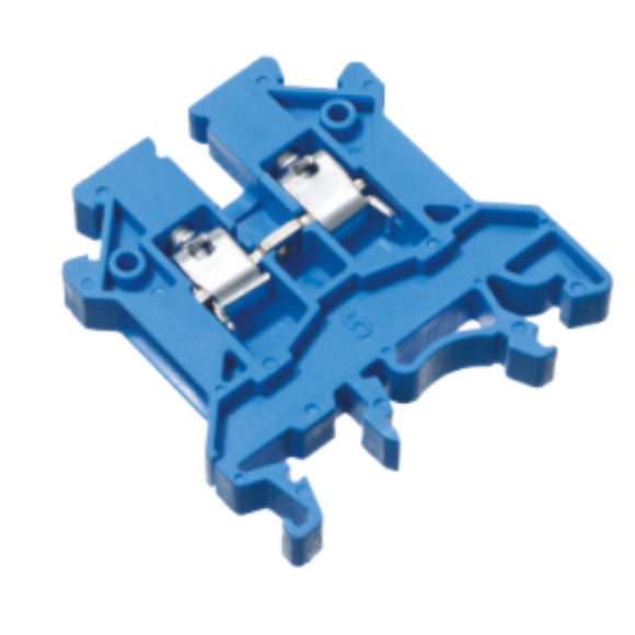 Europa CTS6UNBLUE Screw Clamp Terminal