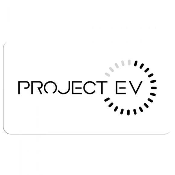 Project EV EV-RFID Additional Card RFID