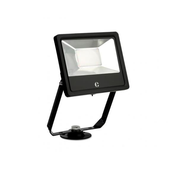 Collingwood FL02BXCS 20W CCT Floodlight - Black