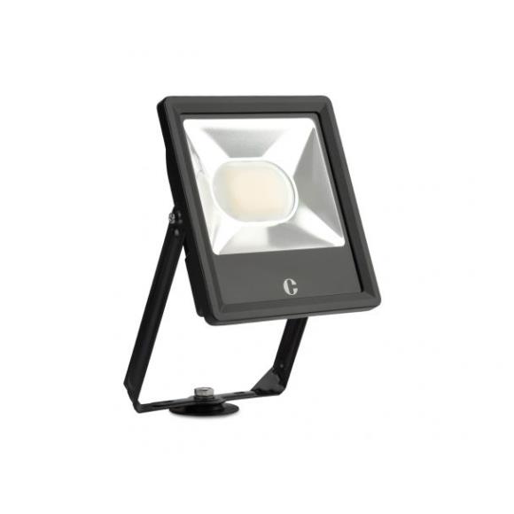 Collingwood FL05BXCS 50W CCT Floodlight - Black