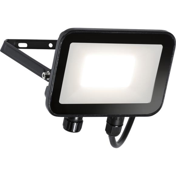 Knightsbridge FLN20 LED Floodlight 20W Cool White