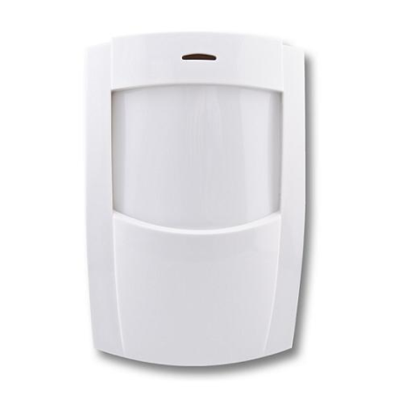 Texecom Compact PW-W Pet Friendly Ricochet PIR Motion Detector GBK-0001