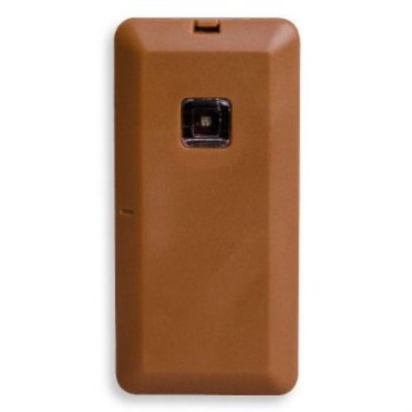 Texecom Ricochet Premier Elite Micro Contact-W, Brown (GHA-0003)