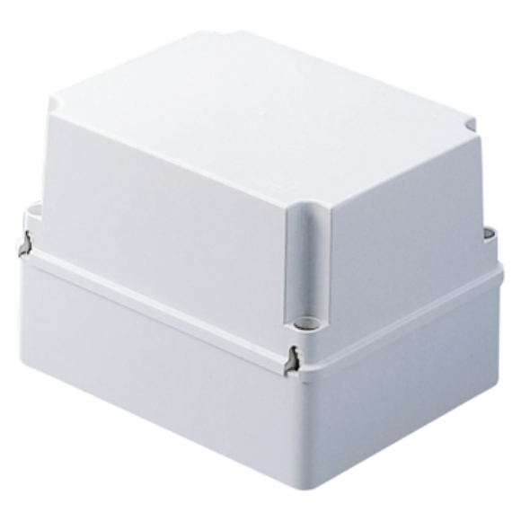 Gewiss GW44219 Junction Box with Deep Lid IP56 - 300x220x180 