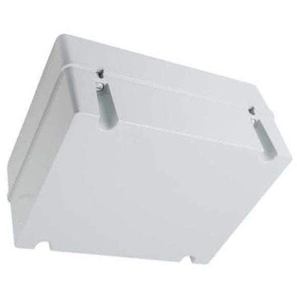 Gewiss GW44220 Junction Box with Deep Lid IP56 - 380x300x180 