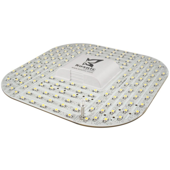 Kosnic KLED12STD/4P-W40 12W LED Commercial 4Pin Lamp 
