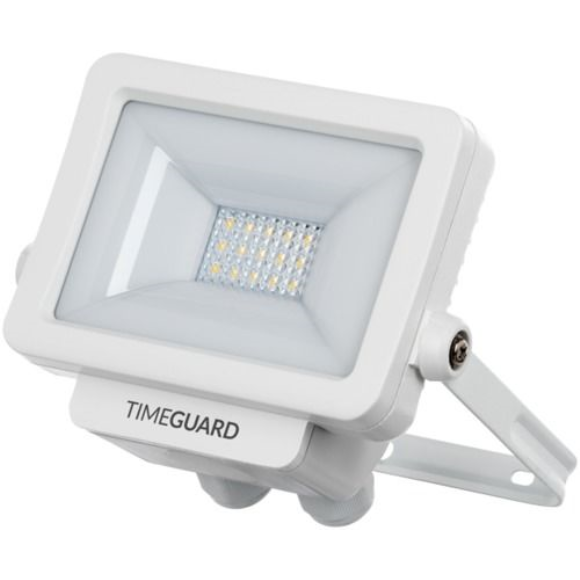 Timeguard LEDPRO10W LED 10W Floodlight - White