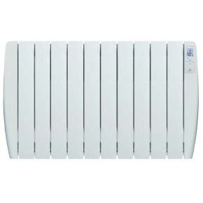 sun ray rf electric thermal radiators