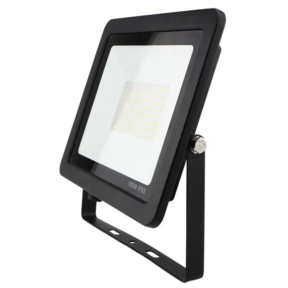 Luxlite 100WFLCWAC LED SMD 100W Floodlight Cool White