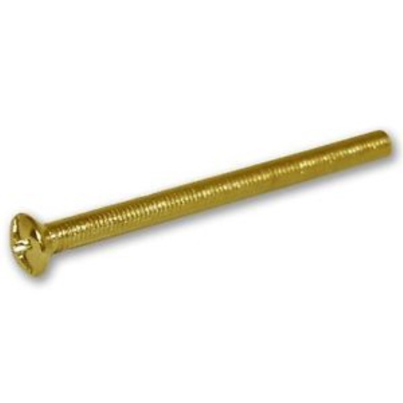 M3.5X50 Brass Pins