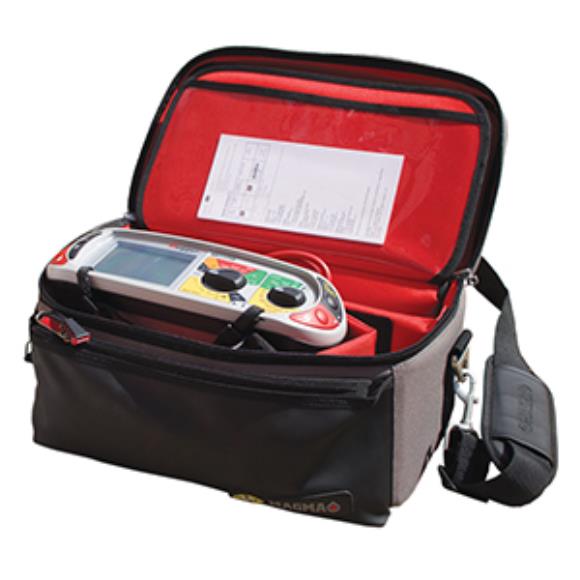 CK Magma MA2638 Electrical Test Meter Equipment & Hand Tool Storage Shoulder Bag 