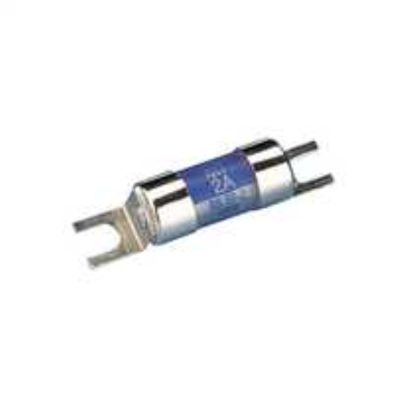 Lawson NIT2 N&T Fuse 415V 2A Fixing Centres - 44.5mm
