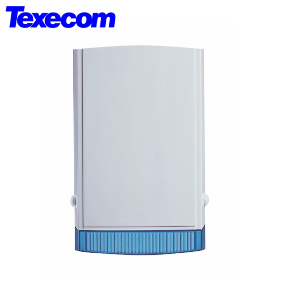 Texecom FCA-0409 Odyssey 1 Decoy Dummy Bell Box