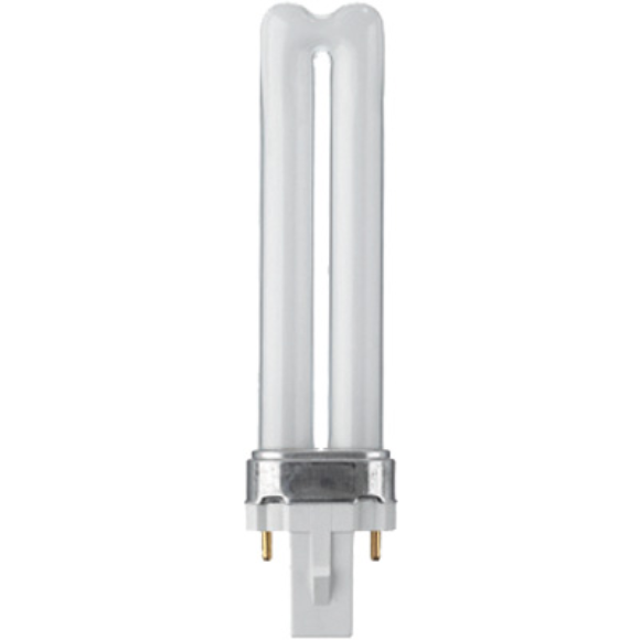Philips PL1184 G23 Lamp 11W Cool White