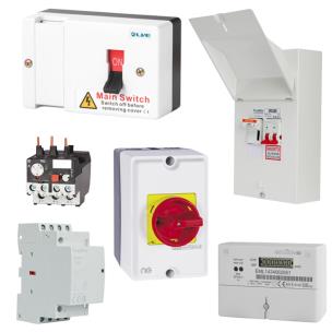 Consumer Units