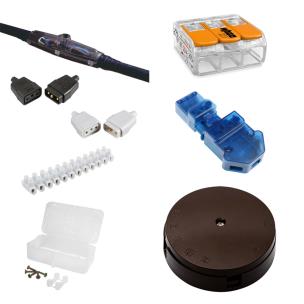 Installation Accessories - Accessories