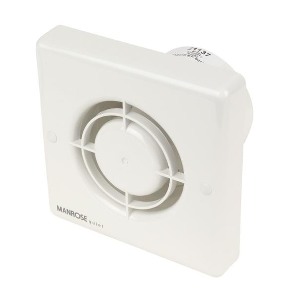Best Bathroom Extractor Fan [Ultimate 2023 Buying Guide], 56 OFF