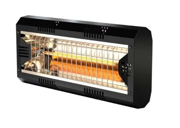 Quartz Heater-2000W