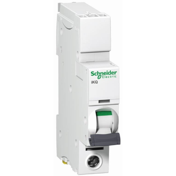 Schneider iKQ SE10C106 Miniature MCB C 6a