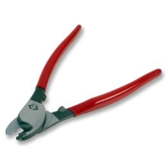 CK T3963 Diagonal Cable Cutter 210mm
