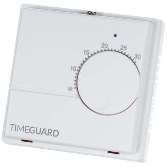Timeguard TRT032N Tamper Proof Room Thermostat