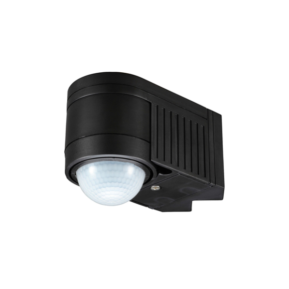 Forum ZN-25152-BLK PIR Sensor Black